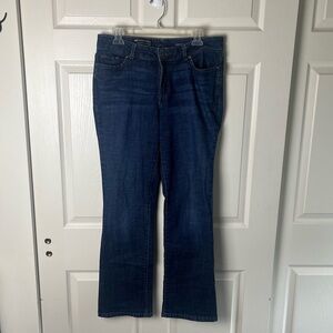 Lee Modern Series Curvy Boot Cut Jeans